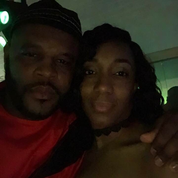 Meet your Posher, Tanya - Picture 1 of 1